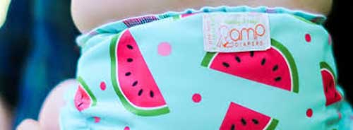 choosing cloth diapers